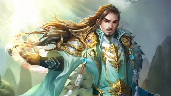 逃离森林湖畔