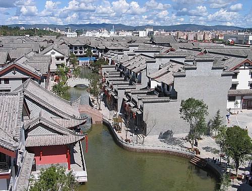 小艾比模仿秀