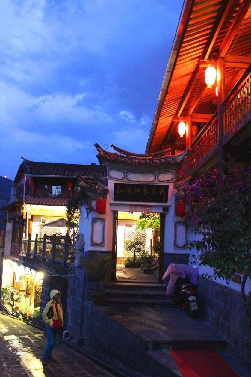 从解决20万人饮水难开始，西安这一“特区”迎来松绑？