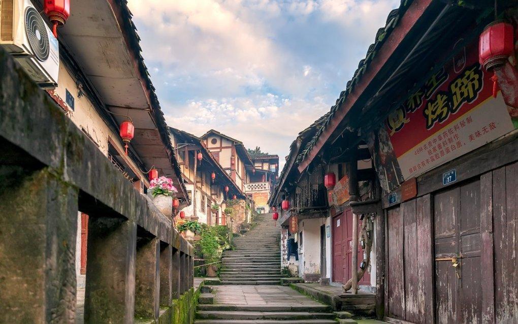 陈颖任山东省地方金融管理局局长