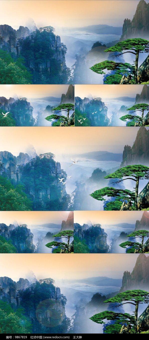 老祖宗传下来的规矩，你还记得多少？游戏画面